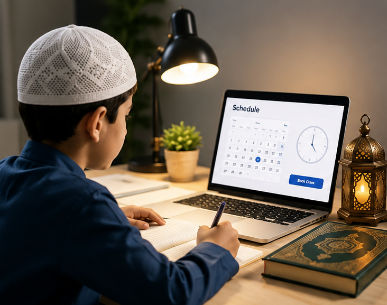 Flexible Scheduling